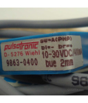 pulsotronic Näherungsschalter 9863-0400 OVP