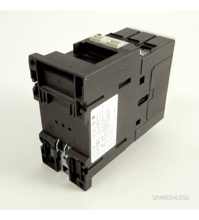 Siemens 3RT1036-1BB40 24V Schütz - spares4less | Low cost 