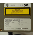 DATALOGIC Barcode Scanner DS40 OVP
