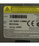 Symbol Barcode Scanner LS-3603-I400E GEB