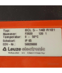 Leuze Barcodescanner BCL5-140-R101 GEB