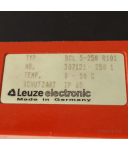 Leuze Barcodescanner BCL5-250-R101 GEB