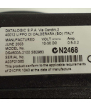 DATALOGIC Barcode Scanner DS4600A-2100 GEB
