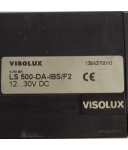 VISOLUX Daten-Lichtschranke LS500-DA-IBS/F2 9259009 GEB