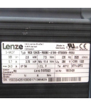 Lenze Servomotor ID 15033426 MCS 12H35-RS0B0-A19N-ST5S00N-R0SU NOV