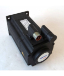 Lenze Servomotor ID 15033426 MCS 12H35-RS0B0-A19N-ST5S00N-R0SU NOV