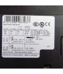 Siemens Leistungsschalter 3RV1031-4EA10 OVP