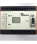 ifm / Bihl+Wiedemann AS-i Modbus Gateway AC1092 OVP