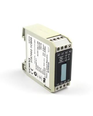 Siemens Relaiskoppler 3TX7002-1CB00 GEB