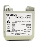 Siemens Relaiskoppler 3TX7002-1CB00 GEB