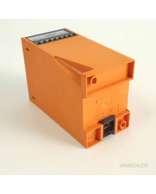 ifm Netzteil N600 NZ33-I DN0001 GEB