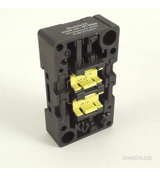 ifm Modulunterteil AC5000 NOV