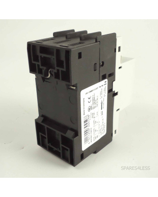 Siemens Leistungsschalter 3RV1044-4KA10 GEB
