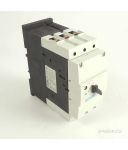 Siemens Leistungsschalter 3RV1044-4KA10 GEB