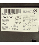 Siemens Leistungsschalter 3RV1044-4KA10 GEB