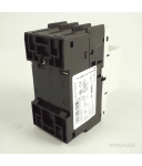 Siemens Leistungsschalter 3RV1044-4KA10 GEB