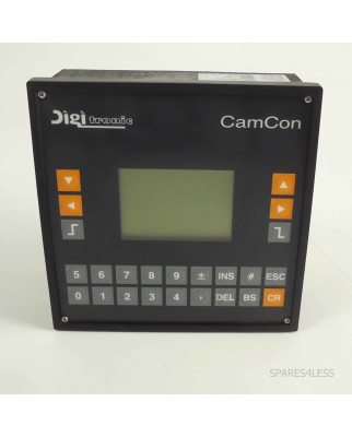 Digitronic Überwachungsmodul für Nockensteuerung CamCon 51 NOV
