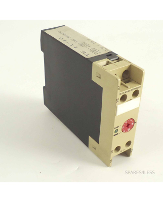Klöckner Moeller Zeitrelais TE11-10 GEB