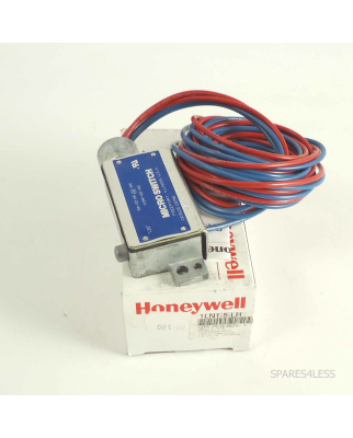 Honeywell Endschalter Micro Switch 1LN1-5-LH OVP