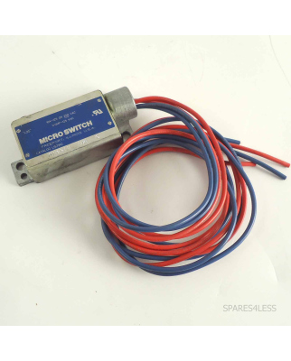 Honeywell Endschalter Micro Switch 1LN1-3-LH NOV