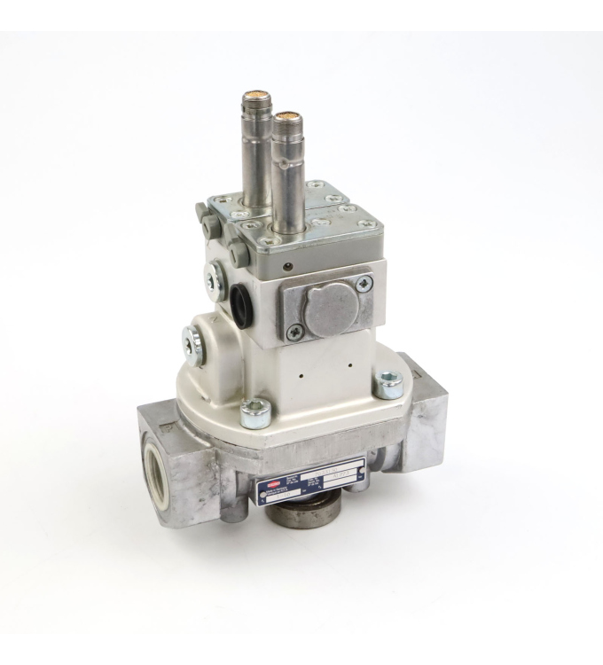HERION  magnetisches Sitzventil 7033130 1-10bar NOV