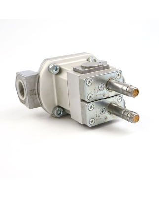 HERION  magnetisches Sitzventil 7033130 1-10bar NOV