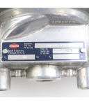 HERION  magnetisches Sitzventil 7033130 1-10bar NOV