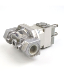 HERION  magnetisches Sitzventil 7033130 1-10bar NOV