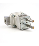 HERION  magnetisches Sitzventil 7033130 1-10bar NOV