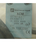 Telemecanique Positionsschalter XCM B5102 064393 OVP