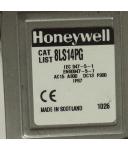 Honeywell Endschalter Micro Switch 8LS1-4PG 1026 OVP