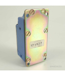 R.B. Denison Endschalter Loxswitch L100WN Ser.D NOV