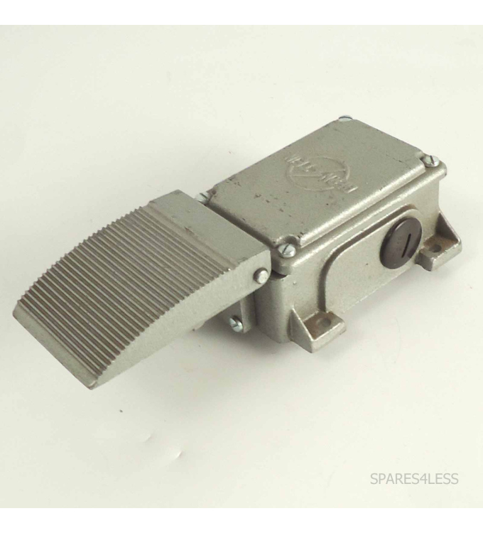 BERNSTEIN Fußschalter F1-U2 071 16A/500V NOV