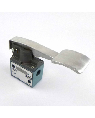 Parker Schrader Bellows Fußschalter B103E GEB