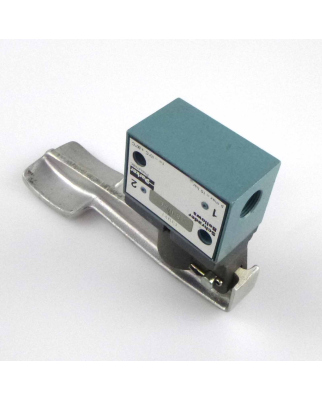 Parker Schrader Bellows Fußschalter B103E GEB
