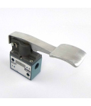 Parker Schrader Bellows Fußschalter B103E GEB