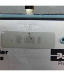 Parker Schrader Bellows Fußschalter B103E GEB