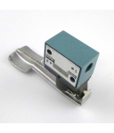 Parker Schrader Bellows Fußschalter B103E GEB