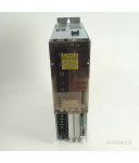 INDRAMAT Servo-Controller DDS02.1-W100-DS01-02-FW GEB