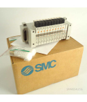 SMC Magnetventilinsel MVV5Q11-12C4FUO-X689-Q OVP
