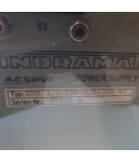 INDRAMAT Power Supply KDR 1.1-100-220/300-W1 GEB