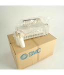 SMC Magnetventilinsel MVV5Q11-12C4FUO-X689-Q*V102527 OVP