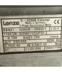 Lenze Getriebemotor SSN31-1UHCR-056C21 0,15kW/ 2700 r/min NOV