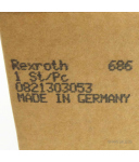 Rexroth Oelabscheider mit Schalldämpfer 0821303053 OVP