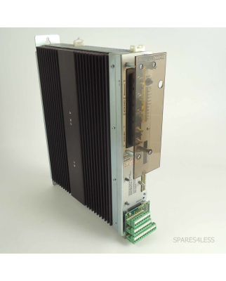 INDRAMAT AC Servo Controller TDM 3.2-030-300-W1 GEB