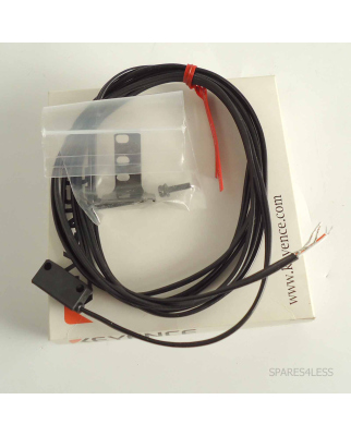 Keyence Reflektierender Messkopf PS-45 OVP