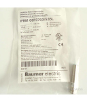 Baumer electric Induktiver Näherungsschalter IFRM 06P3703/S35L OVP