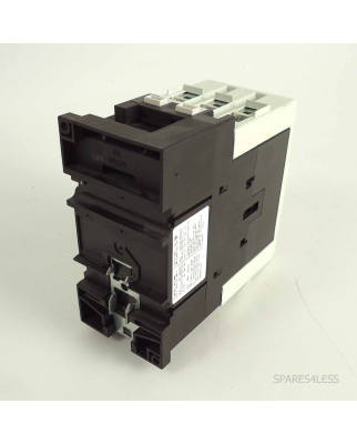 Siemens Schütz 3RT1045-1AP04 400V/37 kW GEB