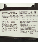 Siemens Schütz 3RT1045-1AP04 400V/37 kW GEB