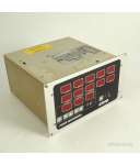 Feller Engineering Temperatur Controller CR10 GEB